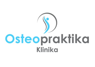 Osteopraktika logo