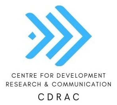 CDRAC Consultancy  logo