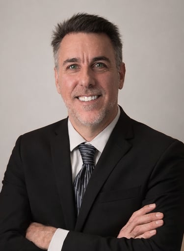 Patrick Rumore New Jersey Realtor North Jersey Luxury Homes for Sale logo