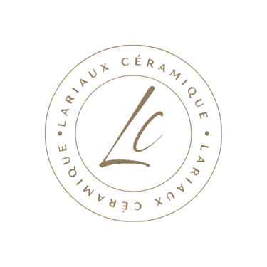 Lariaux Céramique logo