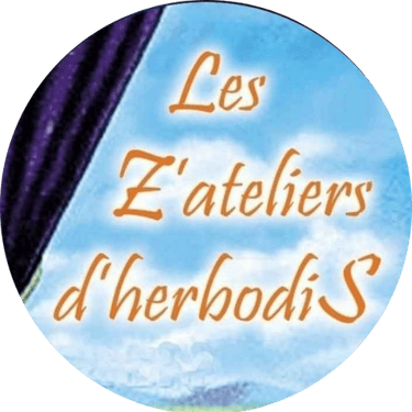 Les Z'ateliers d'herbodiS logo