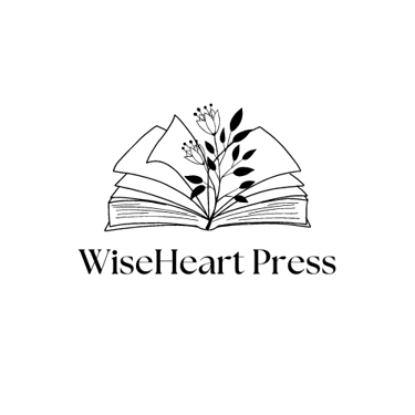 wiseheartpress logo
