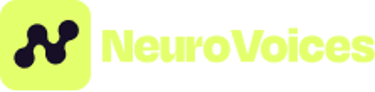 Neuro Voices logo