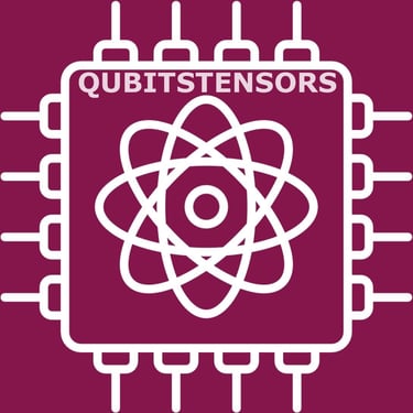 Qubits Tensors (OPC) Private Limited logo