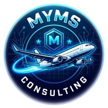 Myms Consulting logo