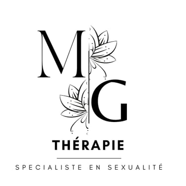 MG Thérapie logo