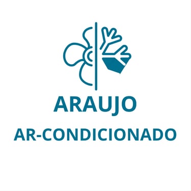 Araujo Ar-Condicionado logo