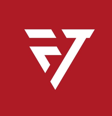 FOOTBALL TRAINING logo