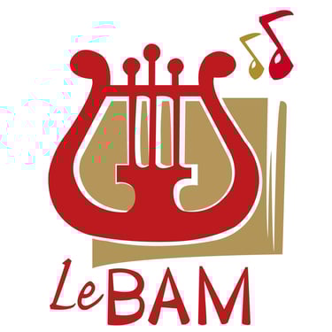 LeBAM logo