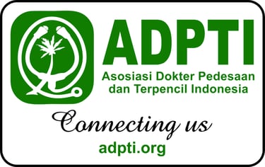 Asosiasi Dokter Pedesaan dan Terpencil Indonesia logo