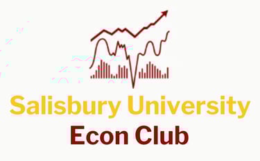 Salisbury University Economics Club logo