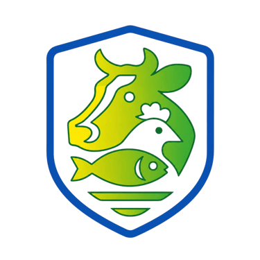 شركة روعة الاطمئنان | لحوم عالية الجودة logo