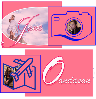 Ms. Jane Oandasan logo
