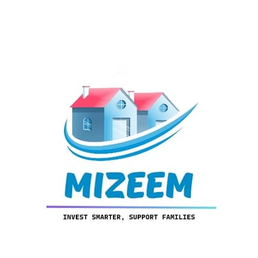 Mizeem logo
