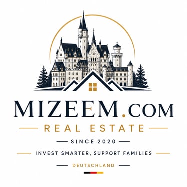Mizeem logo