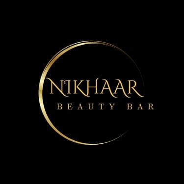 NIKHAAR logo