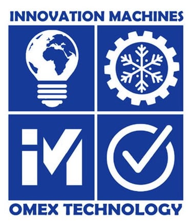 Innovation Machines logo
