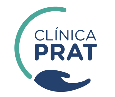 Clinica PRAT logo
