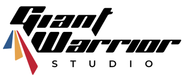 Giant Warrior Studio logo