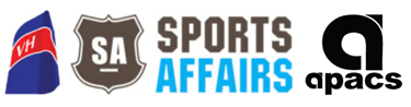 Sport Affairs Badminton Academy logo