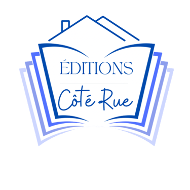 Éditions côté rue logo