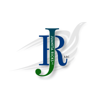 Juanita Ricks logo