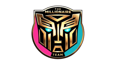 Millionaire Michele logo