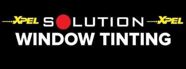 Solution Window Tinting logo