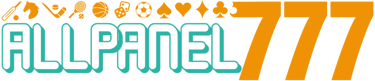 ALLPANEL777 logo