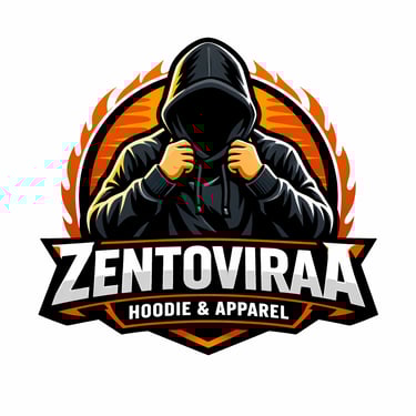 Zentoviraa logo
