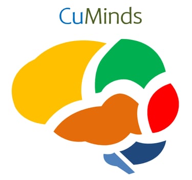 CuMinds Creative Solutions logo