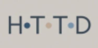 Homemaking Through the Decades logo