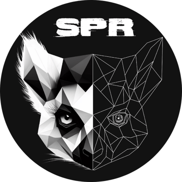 SPR logo