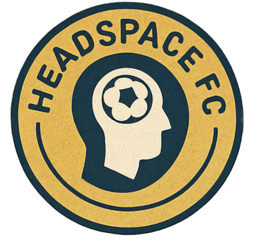 Headspace FC logo