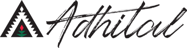 ADHITAL logo