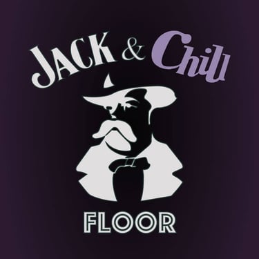Jack&Chill Floor Olsztyn – Wynajem Sal Imprezowych logo
