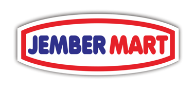 JEMBERMART logo