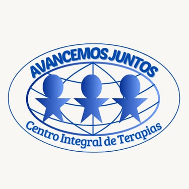 Avancemos Juntos logo