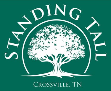 Standing Tall Life Skills, Inc. logo