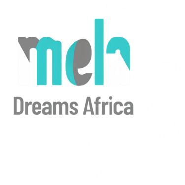 Mela Dreams Africa logo