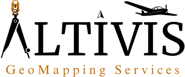 ALTIVIS GeoMapping Services logo