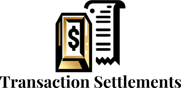 Transaction Settlements logo