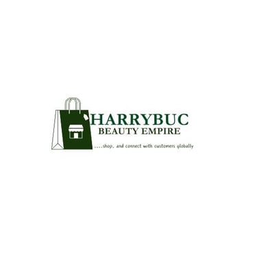 HARRYBUC BEAUTY EMPIRE logo