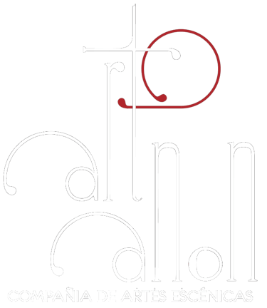 Artanon es una productora de Bolivia enfocada en el Teatro Musical logo