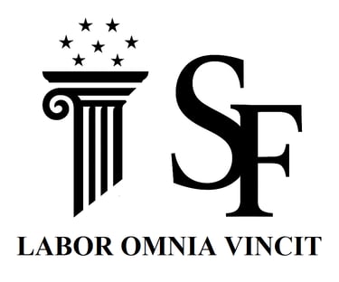 Studio Dott. Saverio Falciani logo