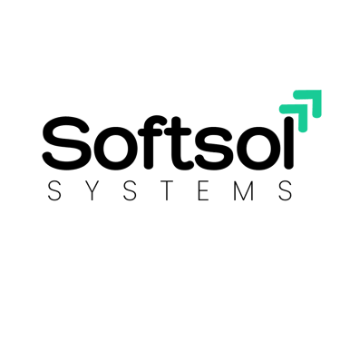 softsol systems logo