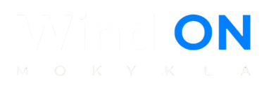 Wind ON logo