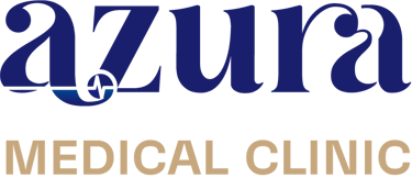 Azura Medical logo
