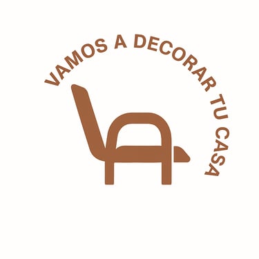 Vamos a Decorar tu Casa logo