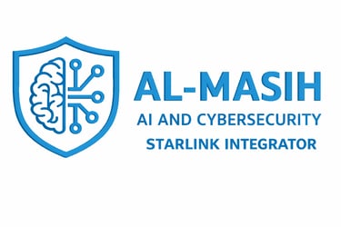 Al-Masih Company logo